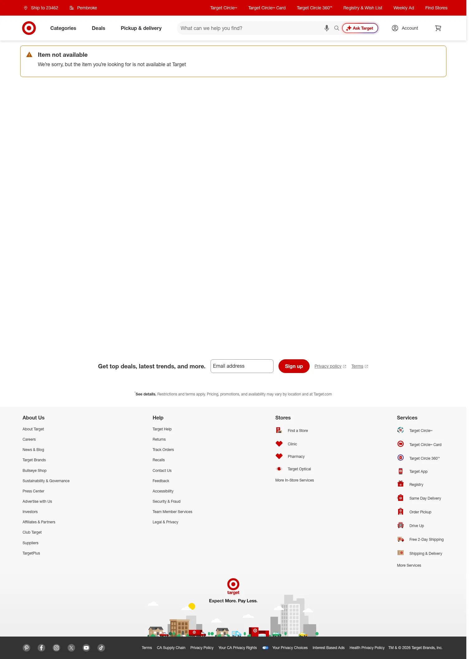 target.com/p/exploding-kittens-rage-mode/-/A-95028510 on desktop, full screenshot