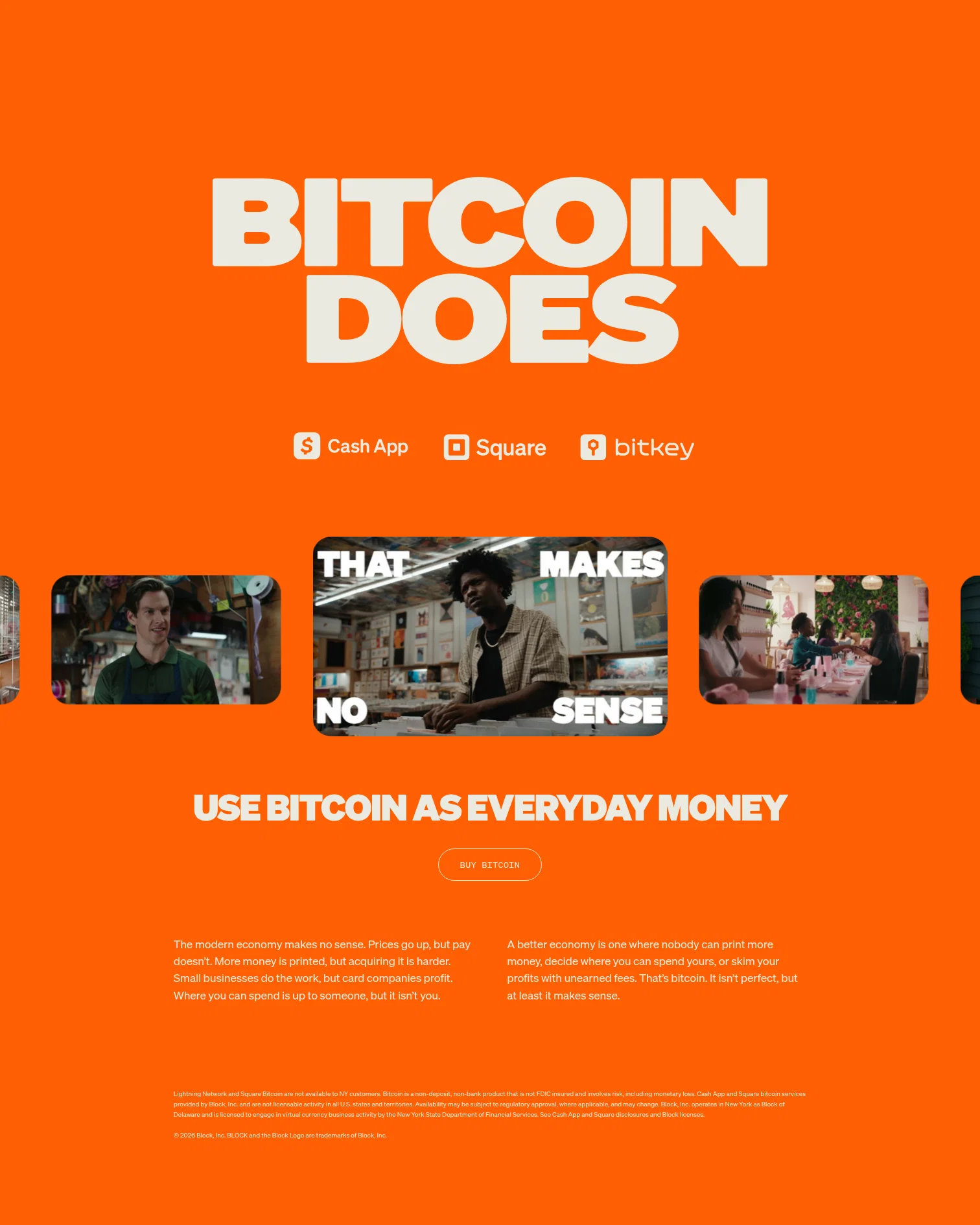 block.xyz/bitcoin/does on desktop
