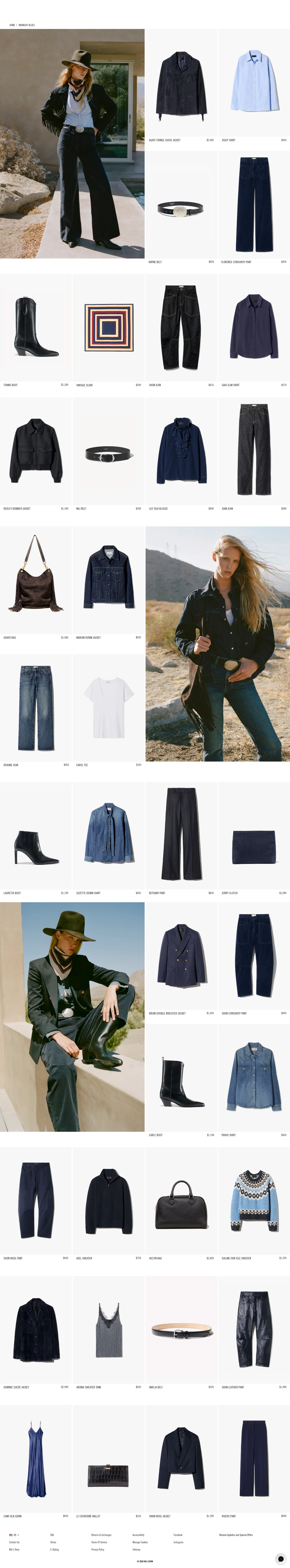 nililotan.com/pages/midnight-blues on desktop