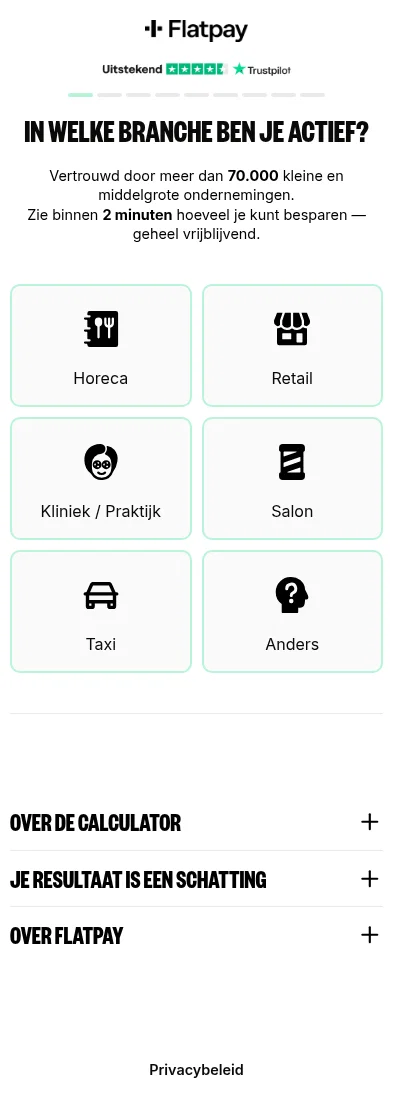 flow.flatpay.com/fp-nl-meta-calculate on mobile