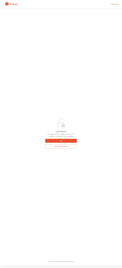 shopee.vn/product/446685886/51362327068 on mobile, full screenshot