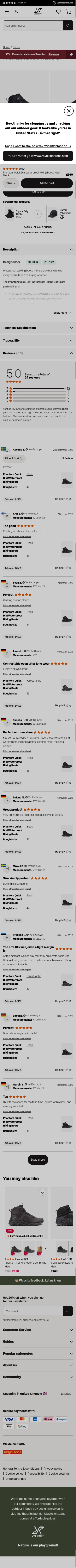 revolutionrace.co.uk/shoes/phantom-quick-dial-waterproof-hiking-boots-men on mobile