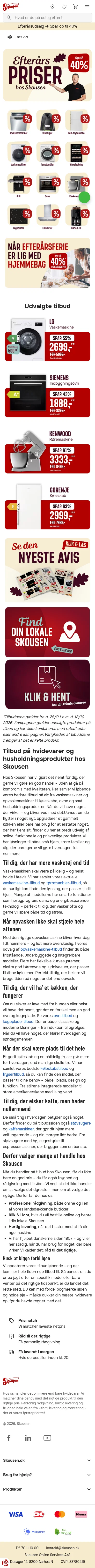 skousen.dk/pb/tilbud on mobile