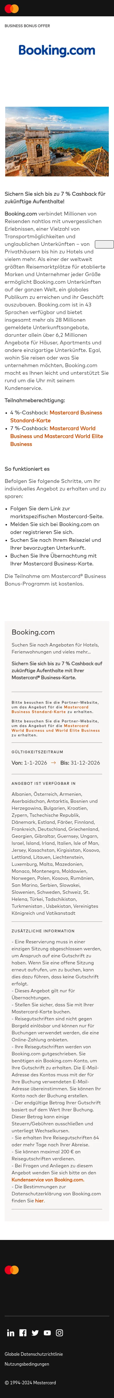 mastercard.com/businessbonus/de/offerdetails/33180 on mobile