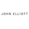 JOHN ELLIOTT logo