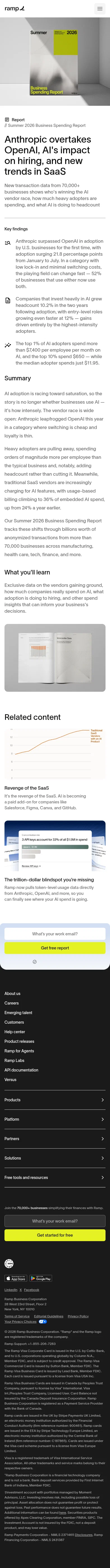 ramp.com/reports/2026-summer-spending-benchmarks on mobile