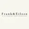 Frank & Eileen logo