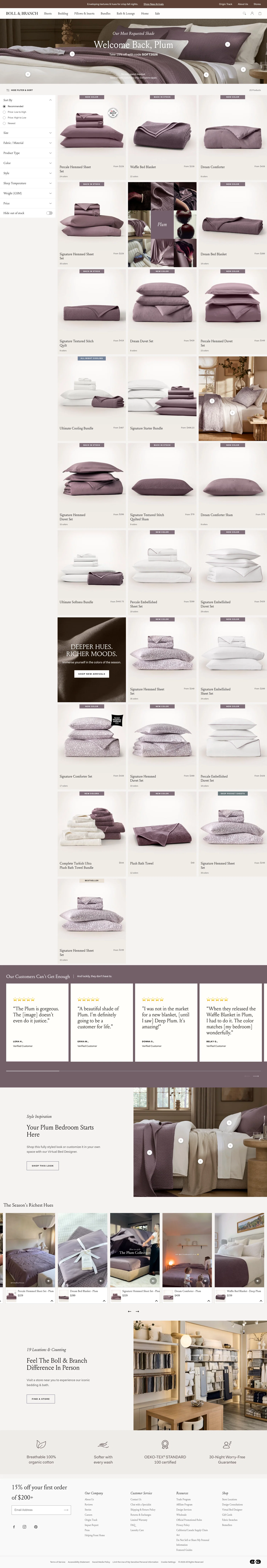 bollandbranch.com/collections/plum-bedding-fb on desktop