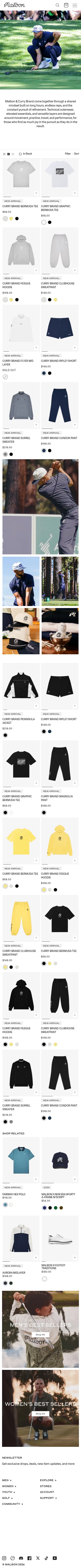 malbon.com/collections/curry-brand on mobile