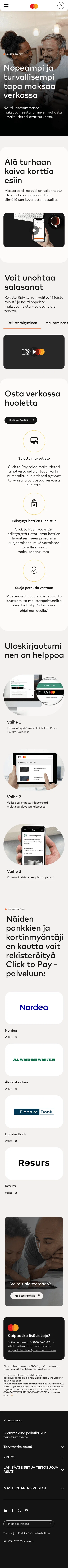 mastercard.com/fi/fi/personal/ways-to-pay/click-to-pay.html on mobile