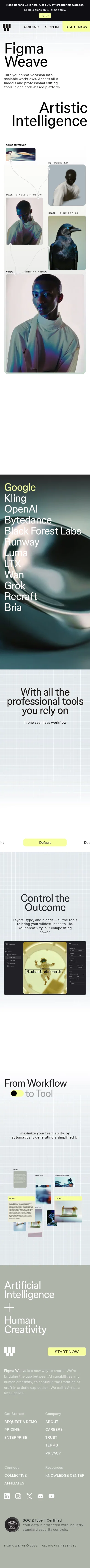 weave.figma.com on mobile