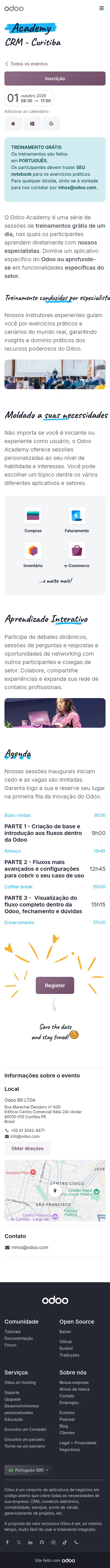 odoo.com/pt_BR/event/crm-curitiba-12511/register on mobile