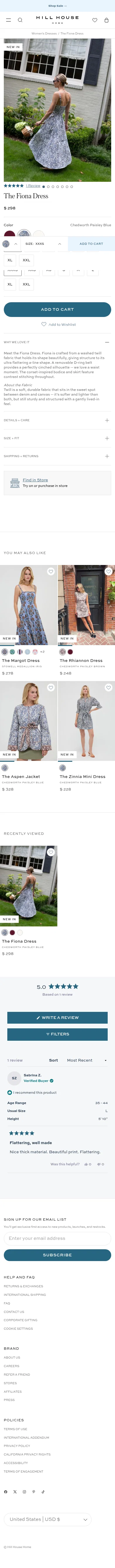 hillhousehome.com/collections/new-arrivals/products/the-fiona-dress-paisley-floral-block-blue on mobile