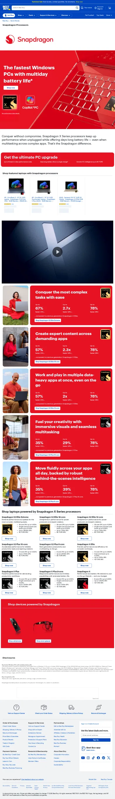 bestbuy.com/site/brands/snapdragon/pcmcat307700050007.c on mobile, full screenshot