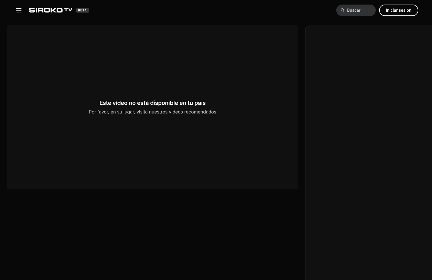 siroko.com/tv/es/video/bm-caserio-ciudad-real-vs-abanca-ademar-leon-en-directo-gratis-liga-nexus-energia-asobal-2026-27 on desktop, full screenshot