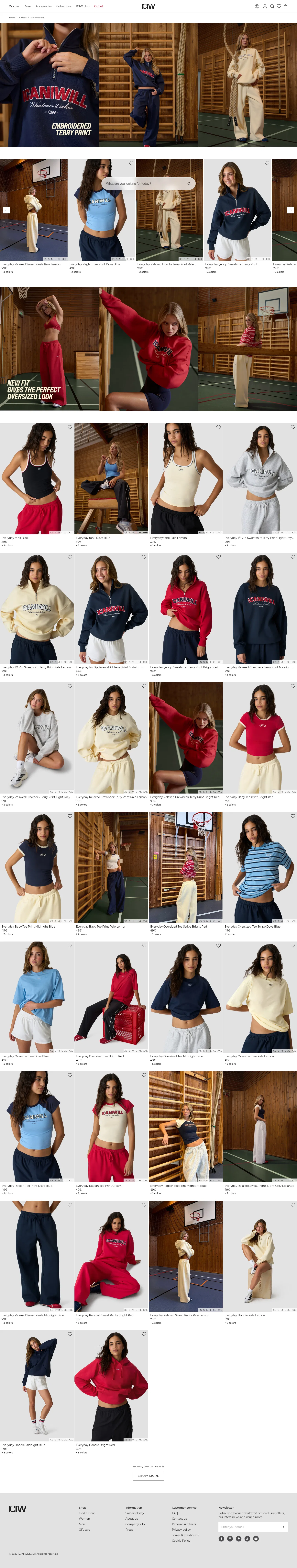 iciw.com/en/articles/athwear-wmn on desktop, full screenshot