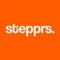 Stepprs logo