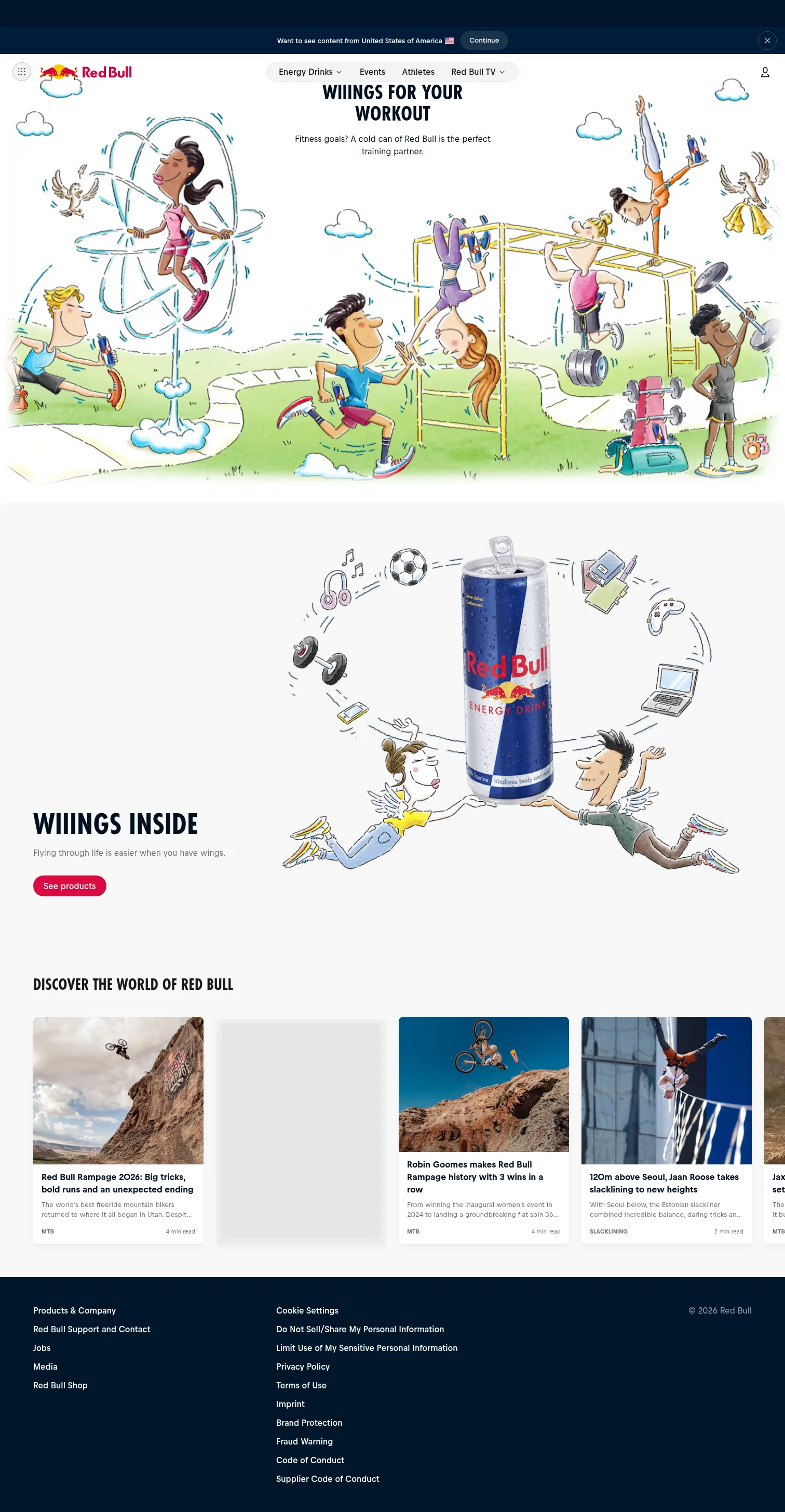 redbull.com/int-en/cartoons on desktop