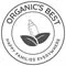 Organic's Best logo