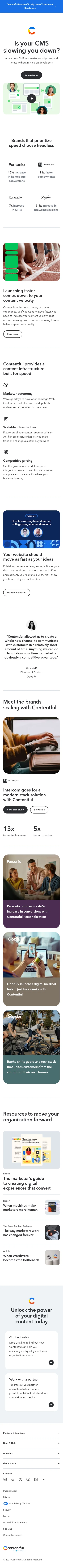 contentful.com/resources/mid-market on mobile