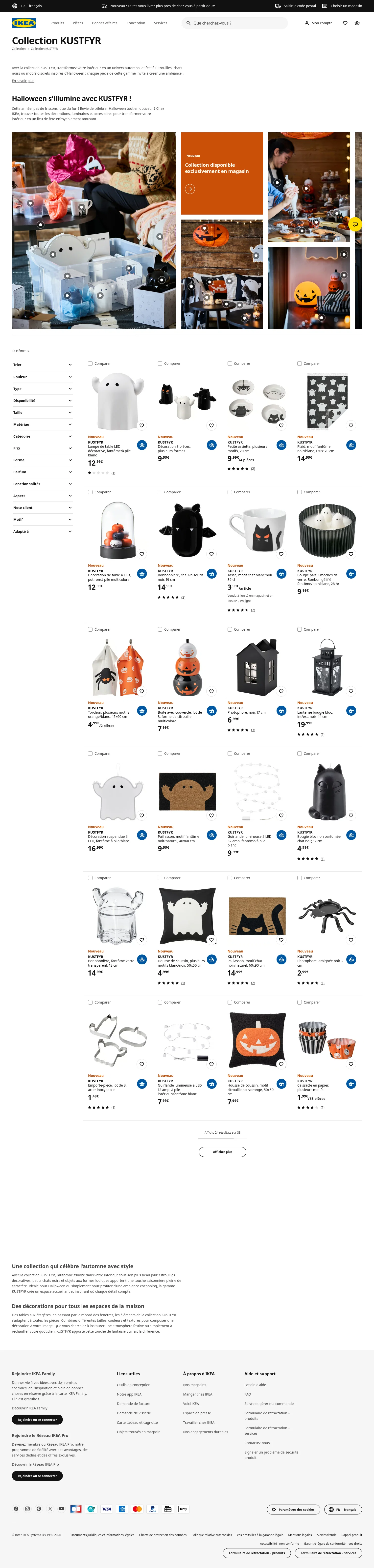 ikea.com/fr/fr/cat/collection-kustfyr-700668 on desktop