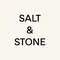 Salt & Stone logo