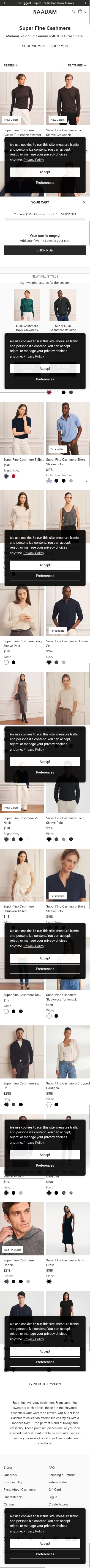 naadam.co/collections/super-fine-cashmere on mobile