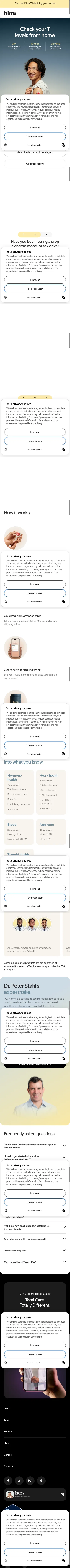 hims.com/lp/tt-start-mens-core-panel on mobile, full screenshot