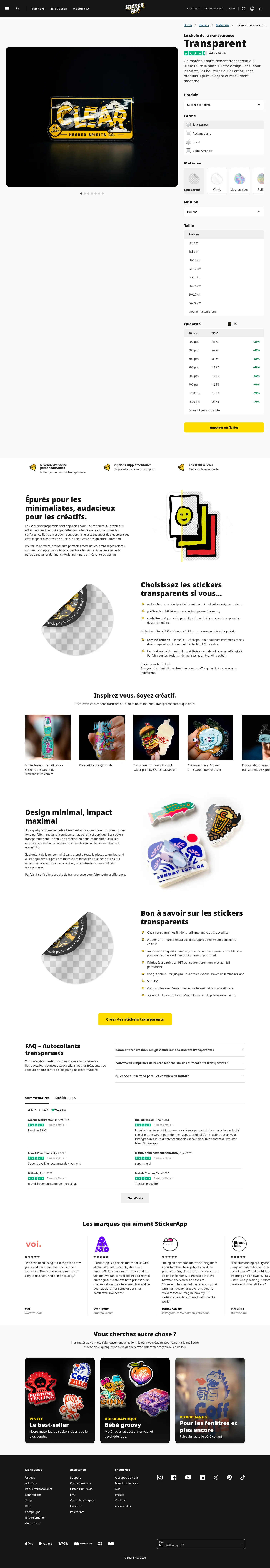 stickerapp.fr/materiaux/stickers-transparents on desktop