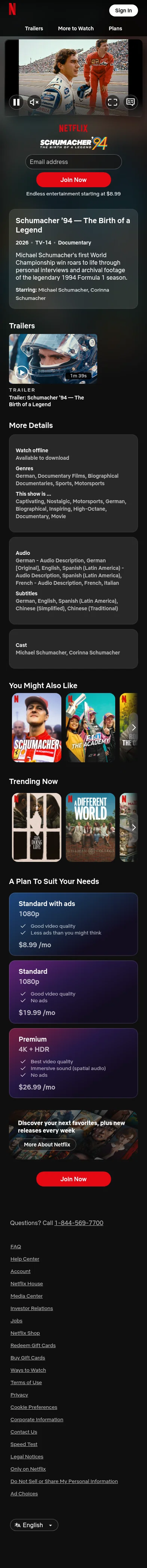 netflix.com/title/81916859 on mobile
