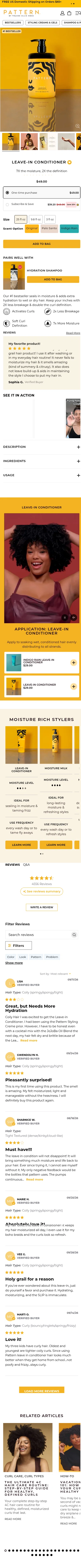 patternbeauty.com/products/leave-in on mobile