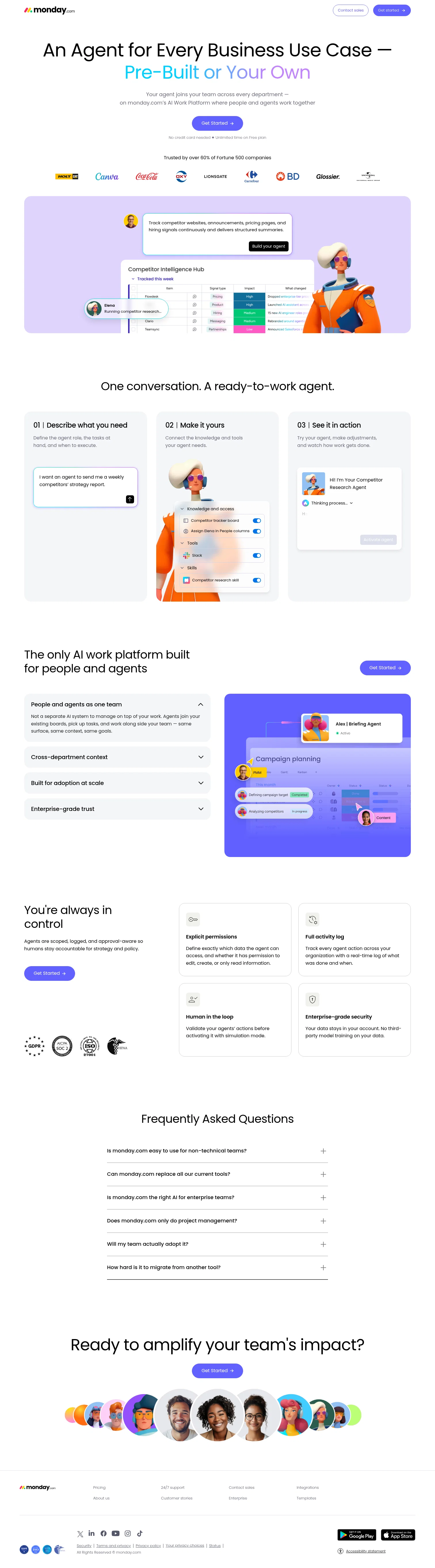monday.com/ap/agent-builder on desktop