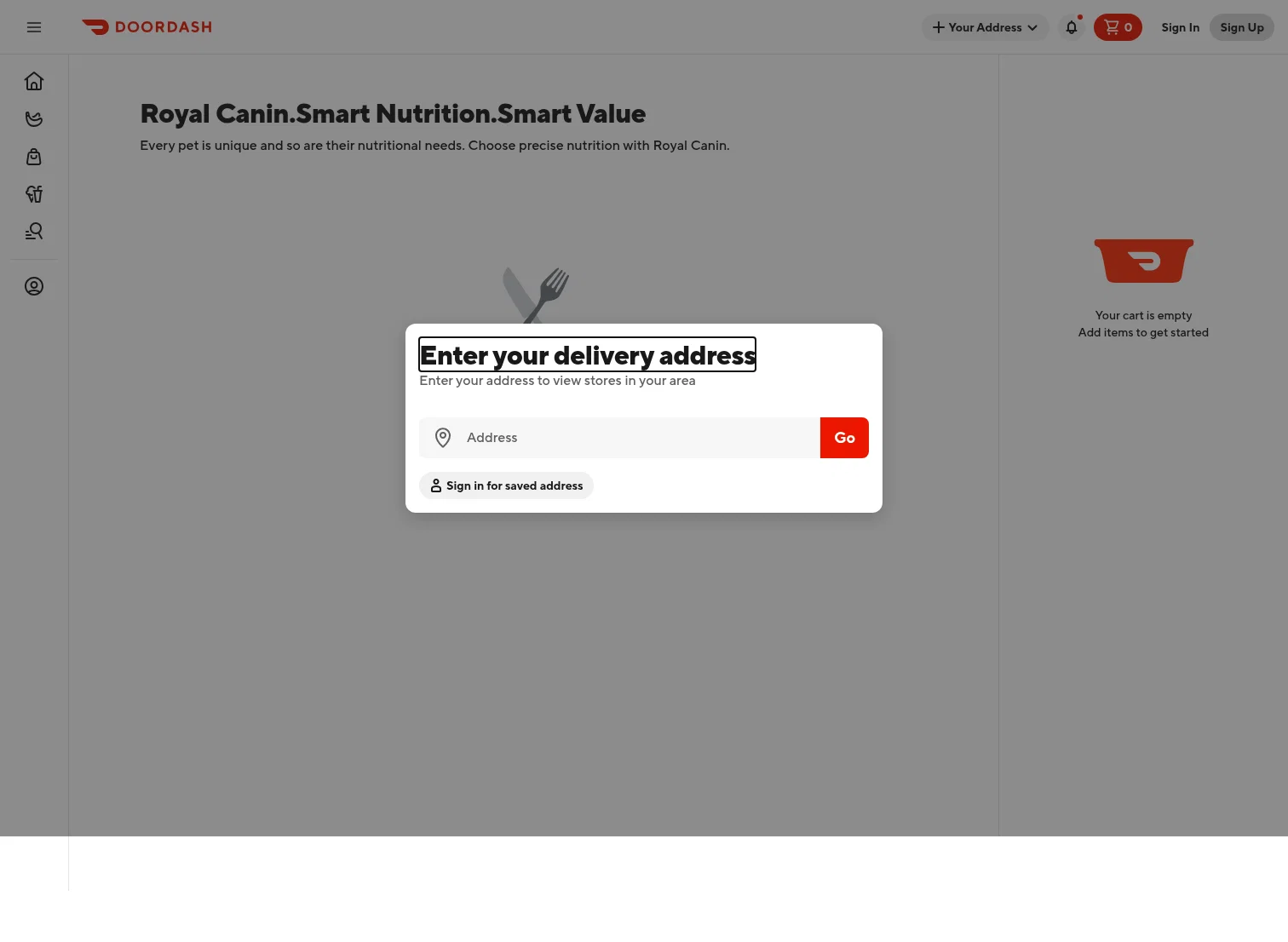 doordash.com/browse/list/545dd42f-4e65-49ab-84b1-7483c7e6c041 on desktop
