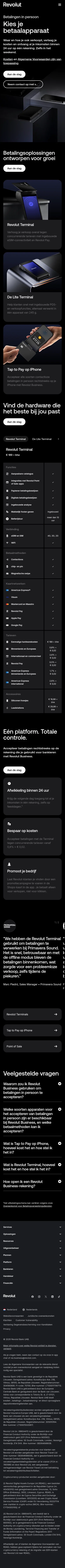 revolut.com/nl-NL/business/in-person-payments-comparison on mobile
