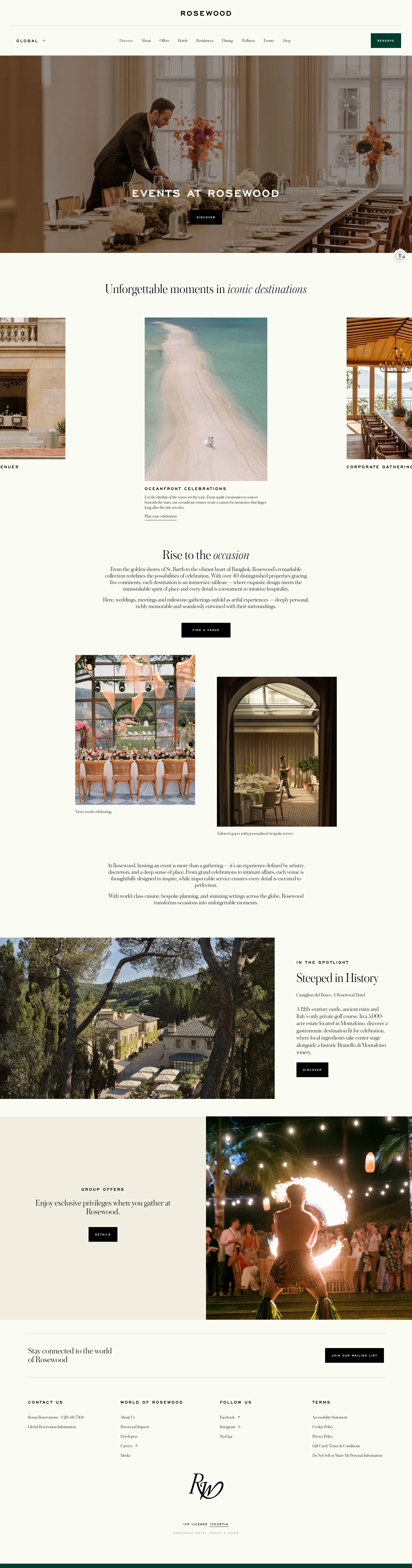 rosewoodhotels.com/en/events on desktop
