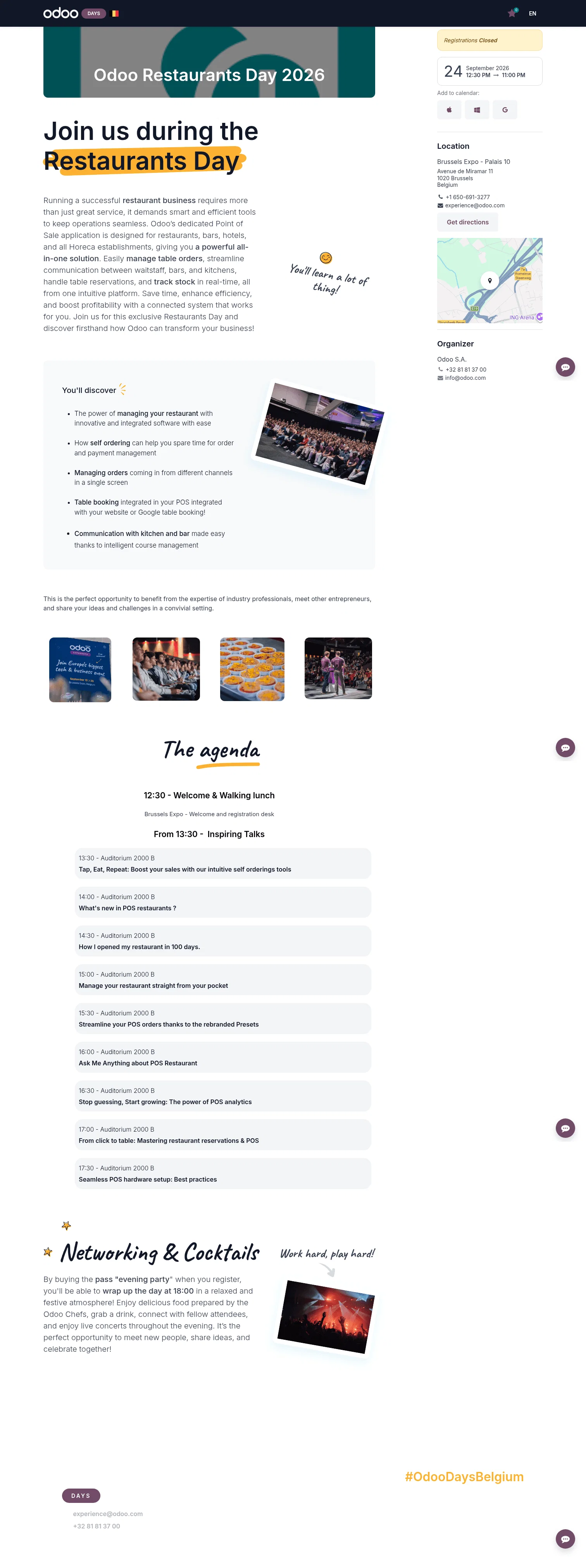 odoo.com/event/odoo-restaurants-day-2026-10775/register on desktop