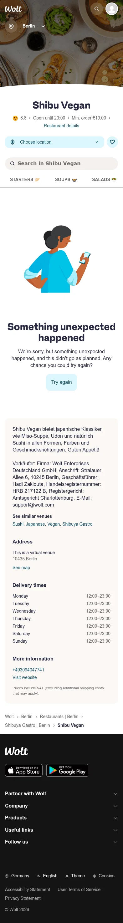 wolt.com/en/deu/berlin/restaurant/shibu-vegan on mobile