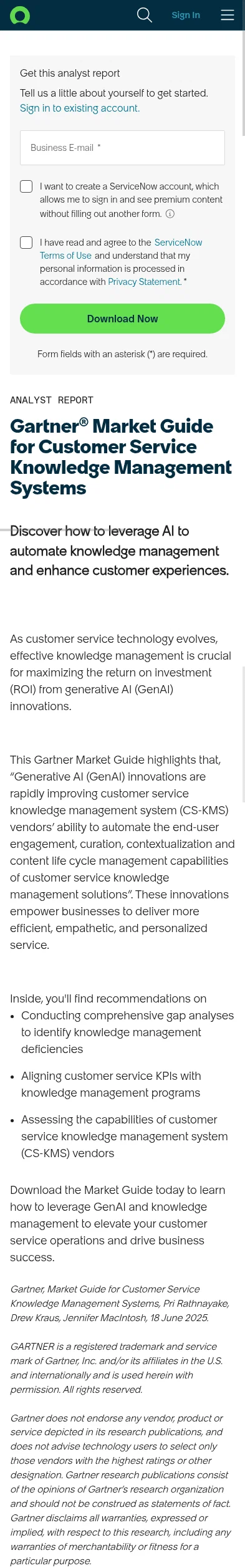 servicenow.com/lpayr/gartner-market-guide-customer-service-kms.html on mobile