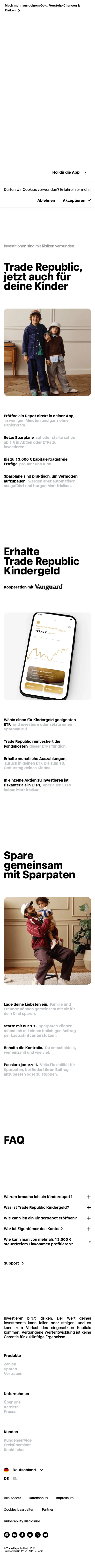 traderepublic.com/de-de/child-savings-account on mobile
