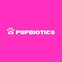 Pupbiotics logo