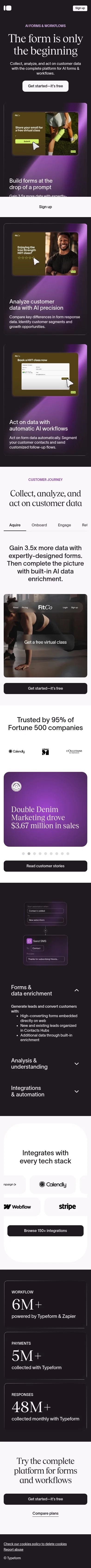 typeform.com/try/typeformbrand on mobile