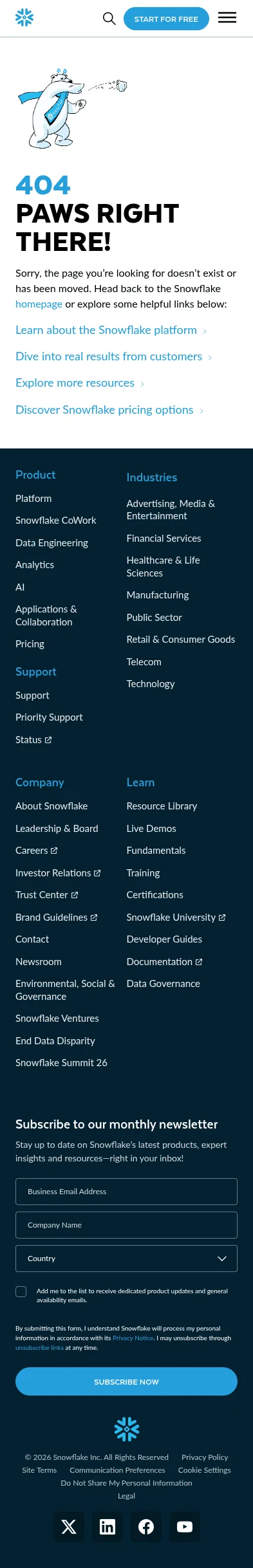 snowflake.com/en/product/features/iceberg on mobile