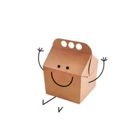 SelfPackaging logo
