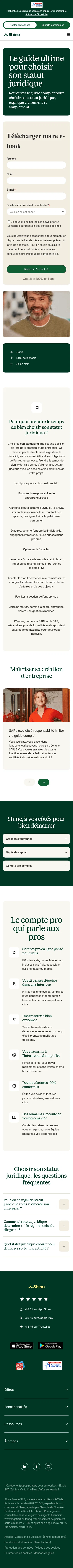 shine.fr/ebook-choisir-son-statut-juridique on mobile