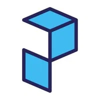 Custompack logo