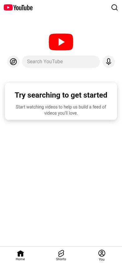 youtube.com/watch on mobile