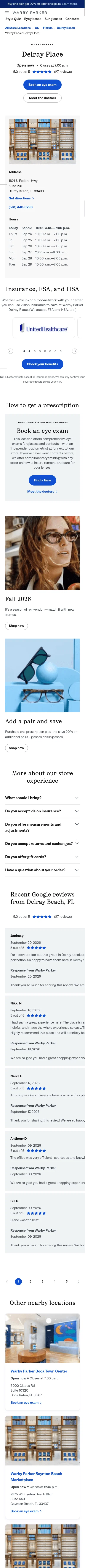 stores.warbyparker.com/fl/delray-beach/1821-s-federal-hwy on mobile