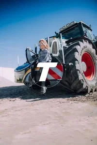 TractorBumper logo