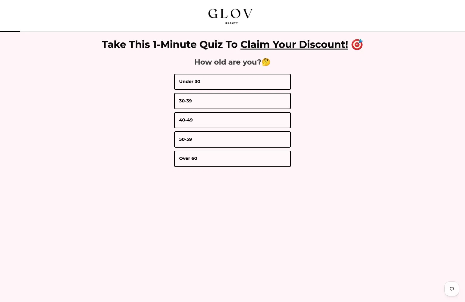 glovbeauty.com/pages/gmis on desktop