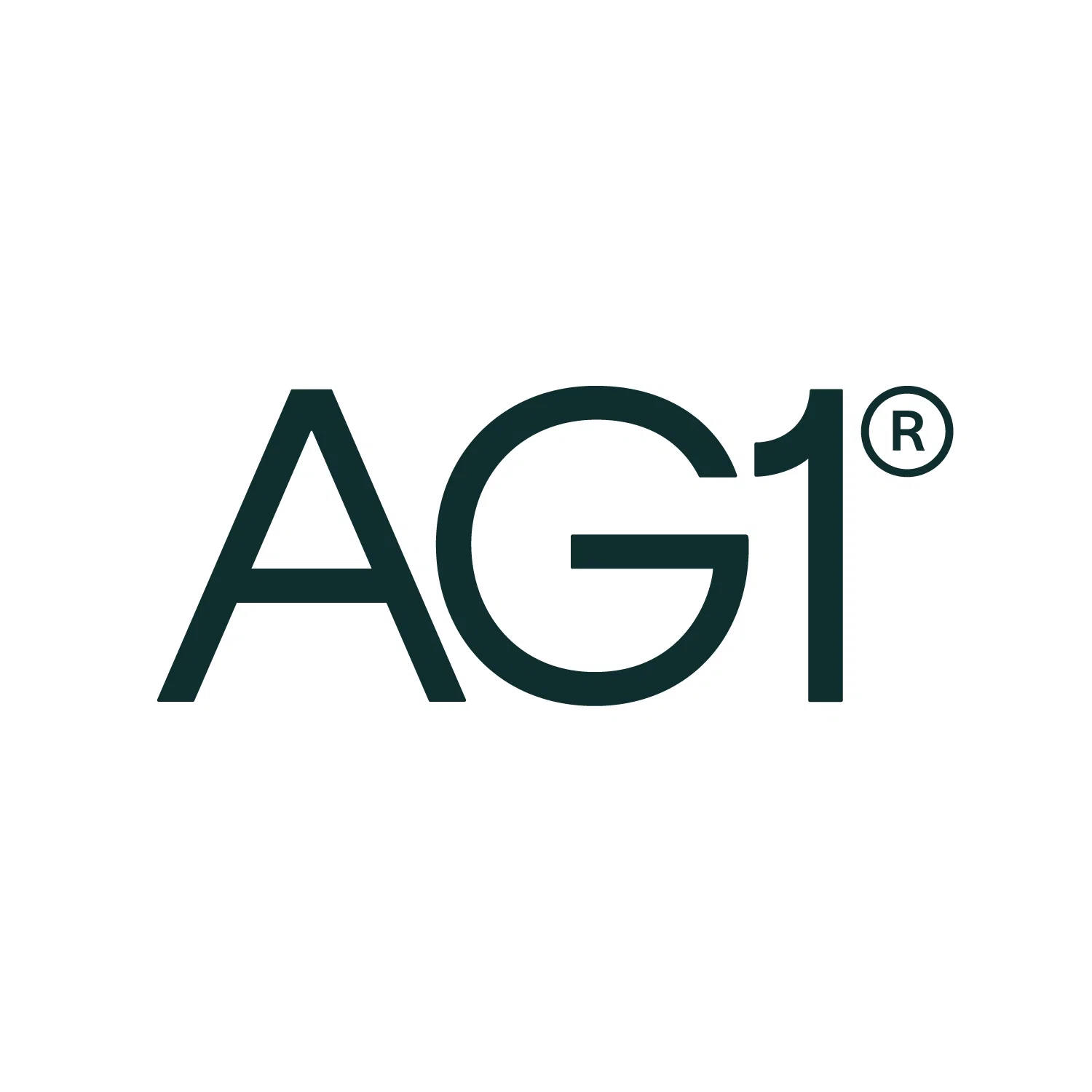 AG1 by Athletic Greens logo